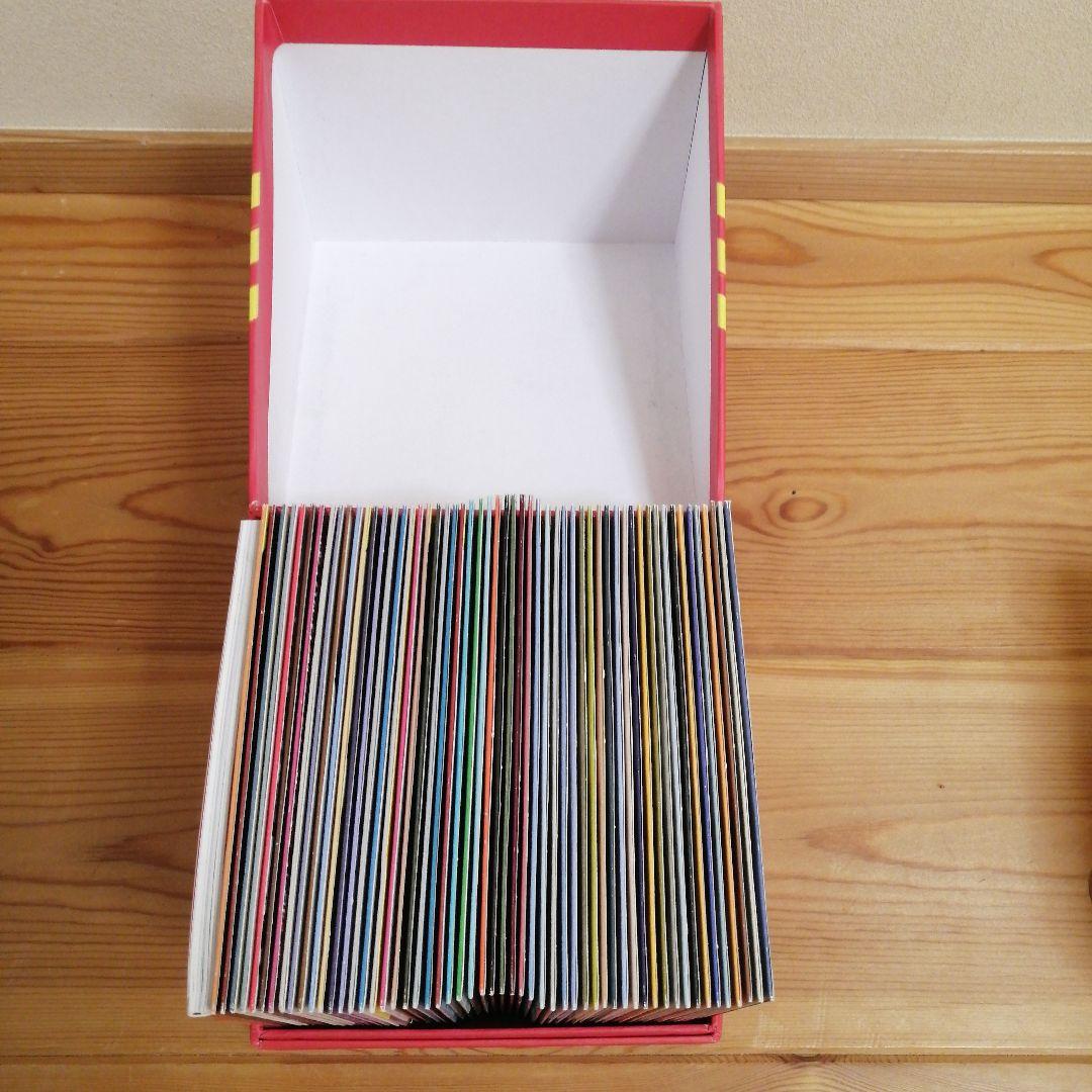 クラシック CD ボックスドイツ・グラモフォン111 コレクターズエディション他