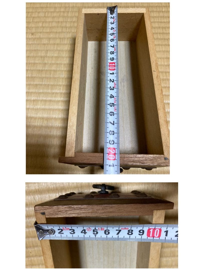 アンティーク チェスト レトロ　箪笥　タンス　本革　ヴィンテージ