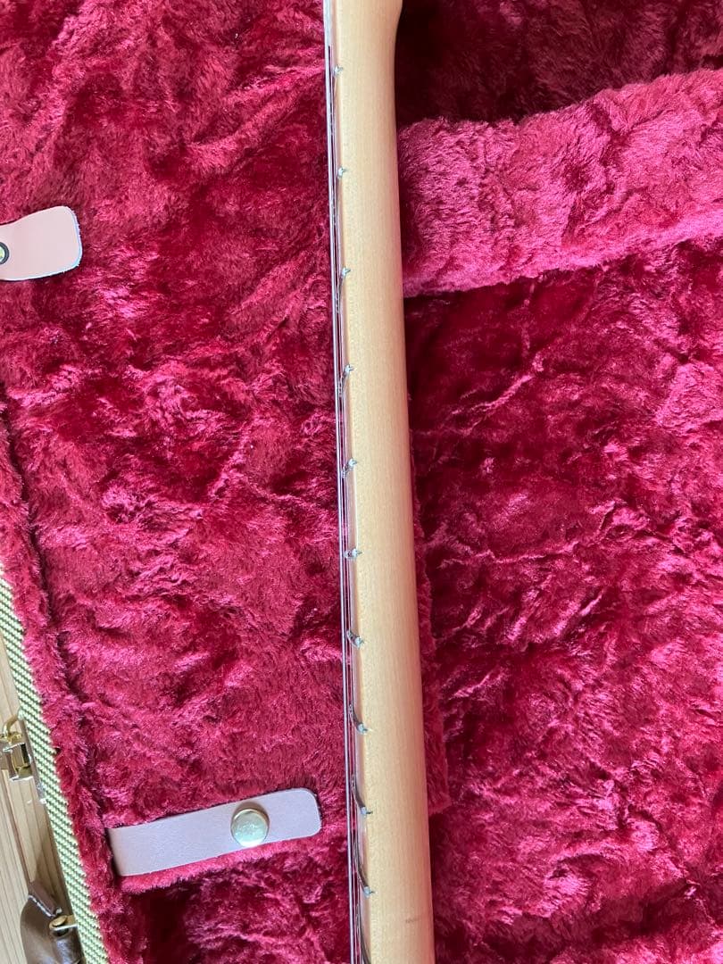 ギター Fender USA American Special telecaster