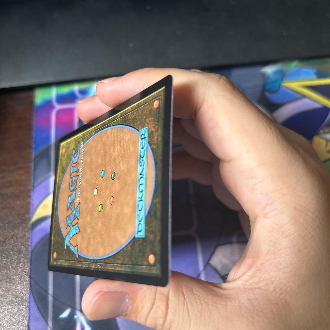 kenseiティナ・ブランフォード 継承史 神話Foil