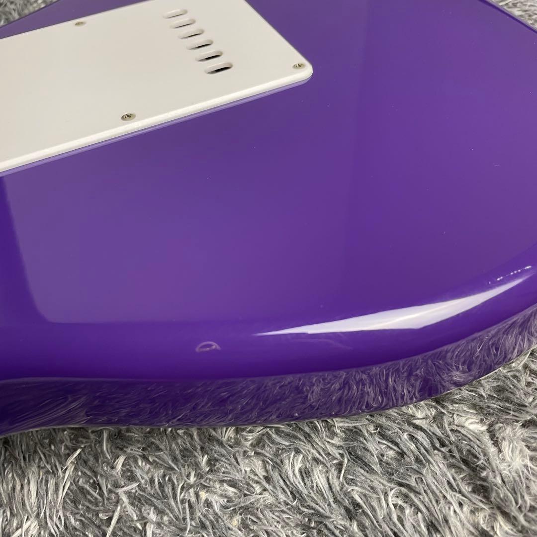 GYPSY ROSE ストラトタイプ エレキギター