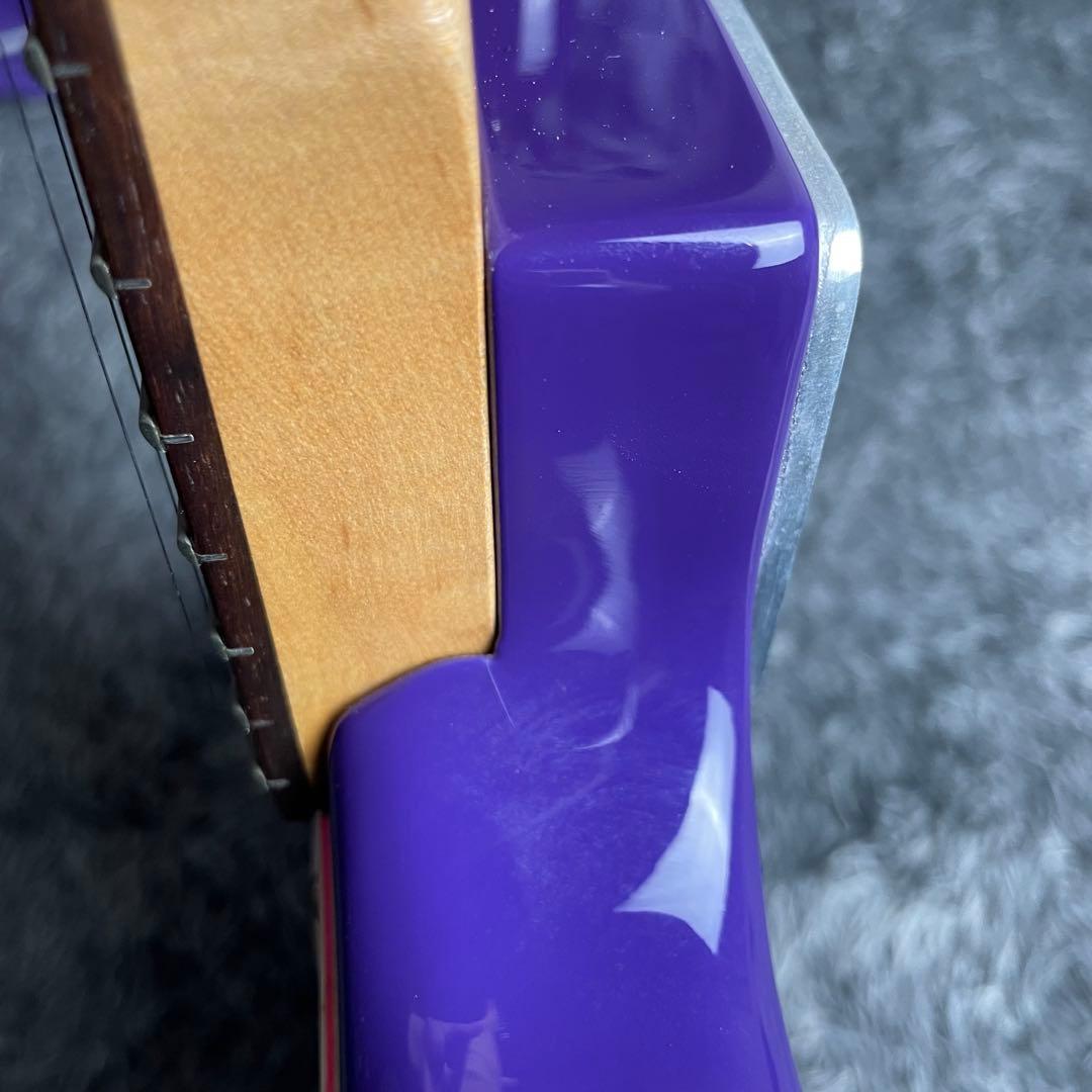 GYPSY ROSE ストラトタイプ エレキギター