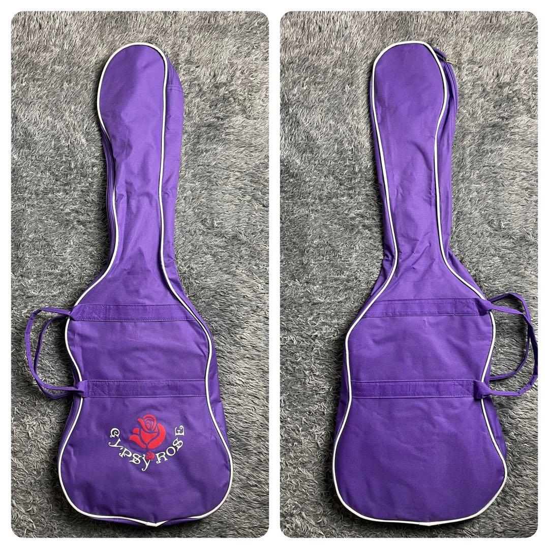 GYPSY ROSE ストラトタイプ エレキギター