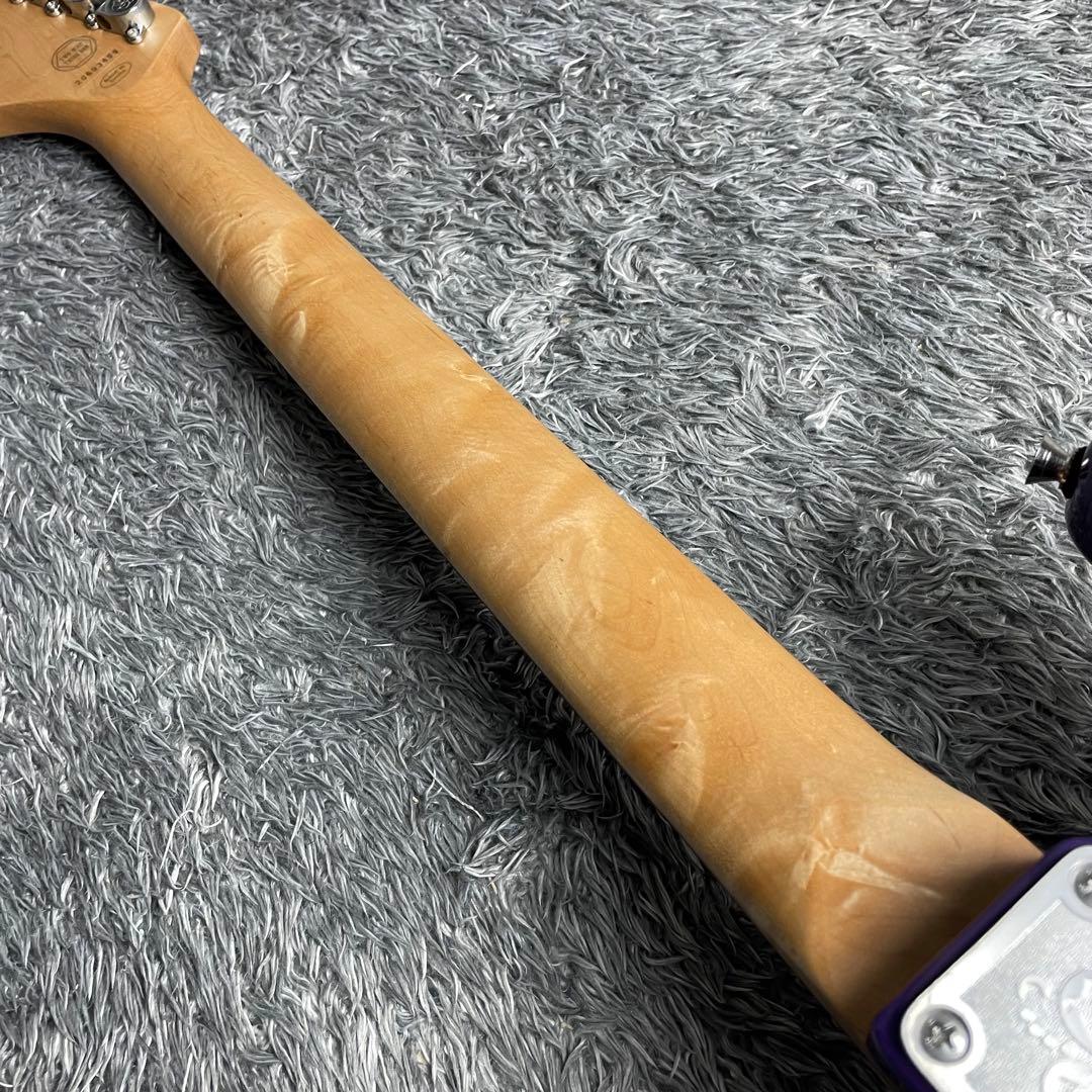 GYPSY ROSE ストラトタイプ エレキギター