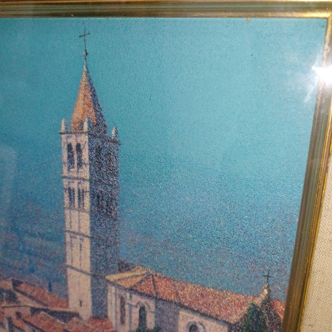 お値下げ中 羽田裕 ホキ美術館 写実 風景画 油彩画 野田弘志 中山忠彦