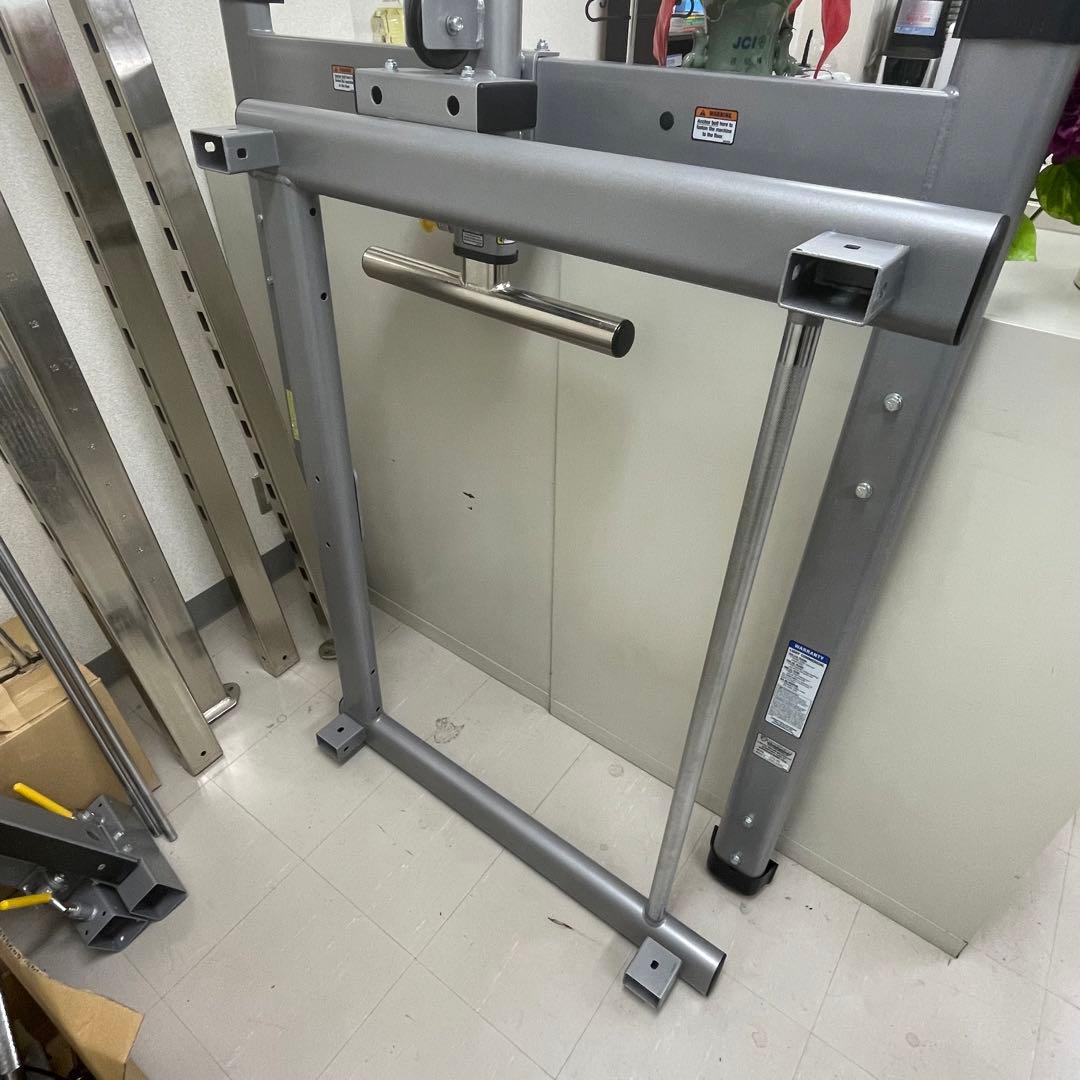 タフスタック　パワーラック セット