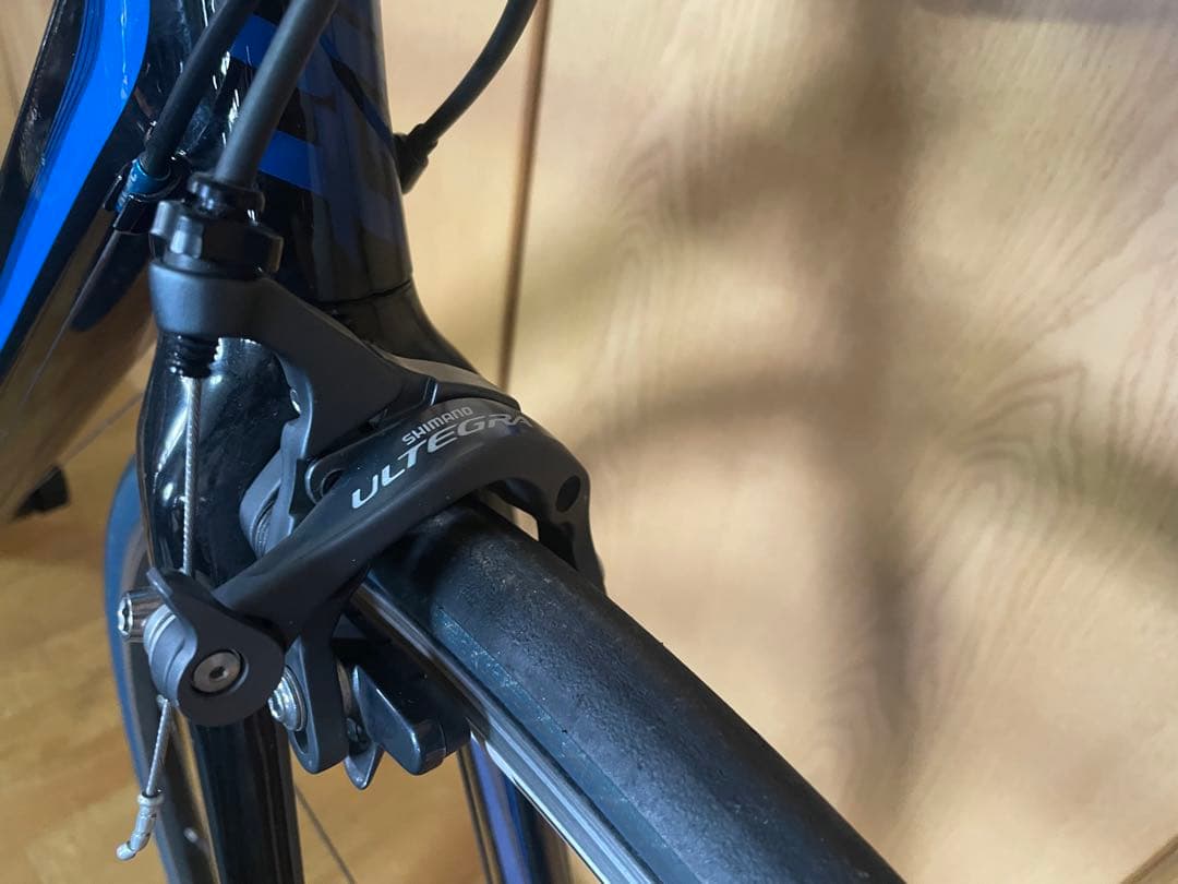 GIANT TCR0 2015 サイズM アップグレードモデル