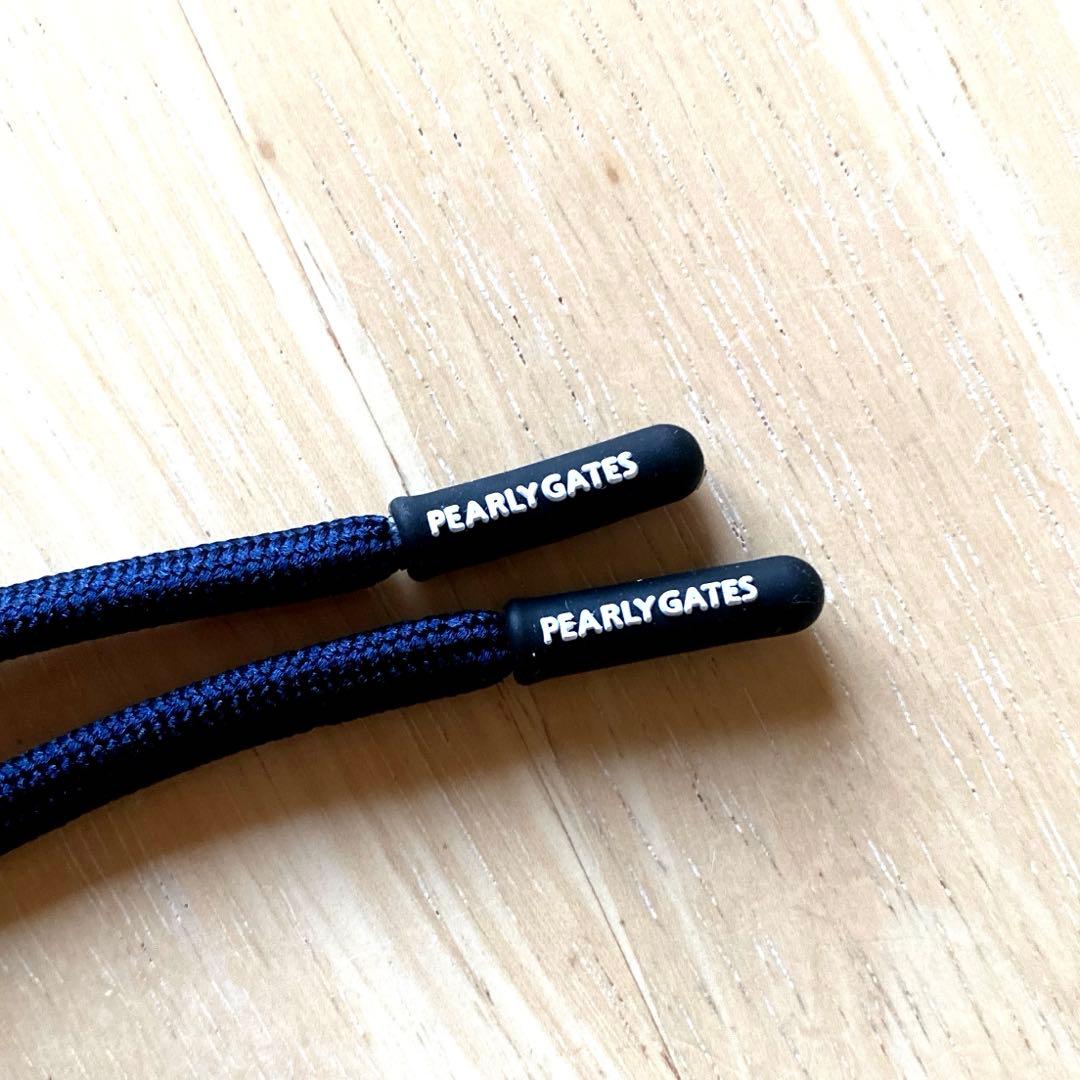 パーリーゲイツ☆新品 Peダブルラッセル スカート