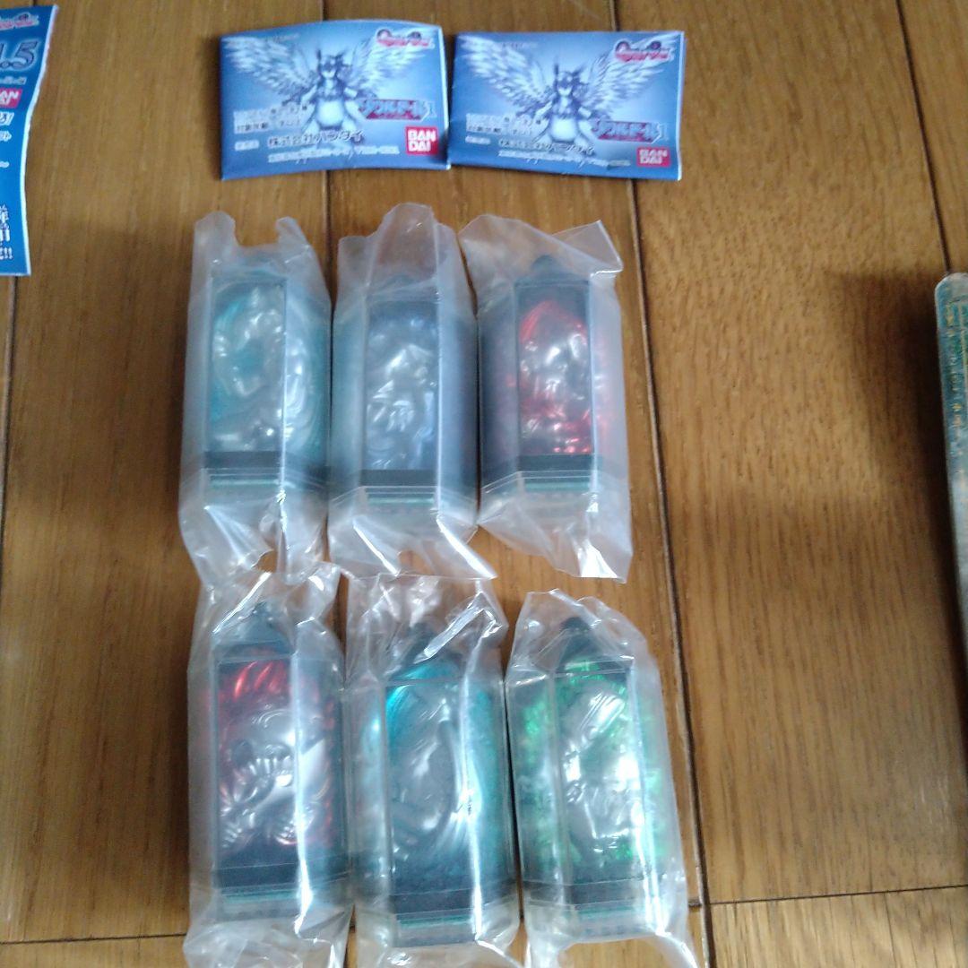 レジェンズ ソウルドール まとめて27個