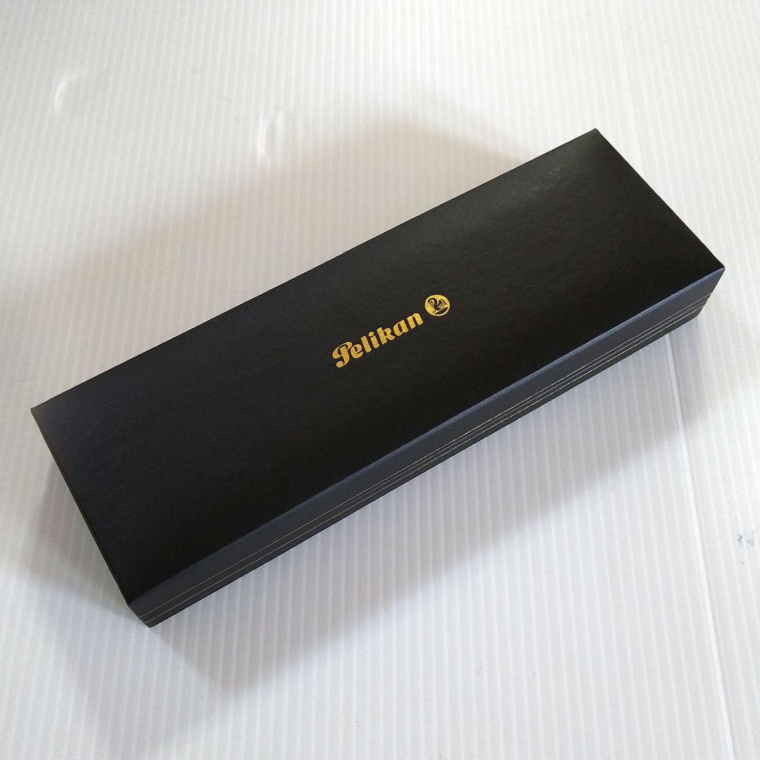 【美品】ペリカンスーベレーンK600　丸善 130周年　ボールペン　限定品