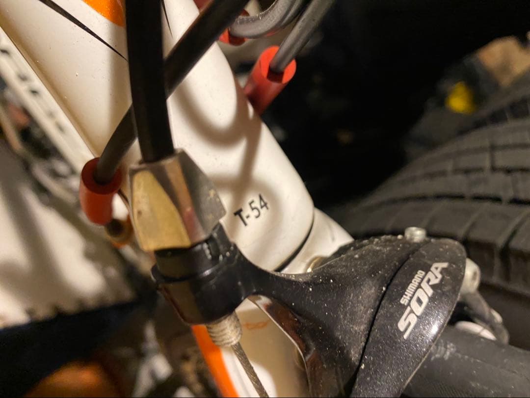 ORBEA ロードバイク