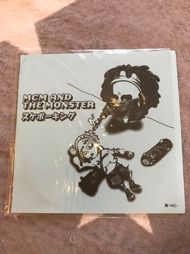 ● レコード8枚セット (バラ売り可)