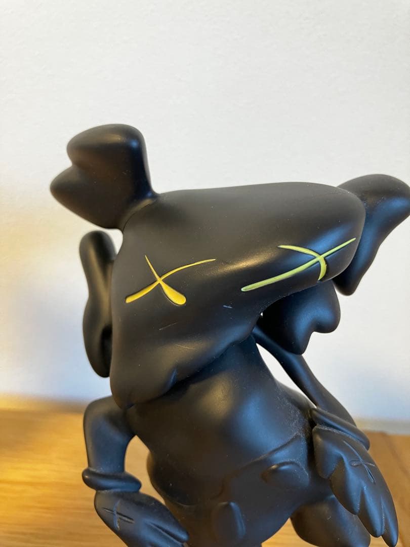 その他 KAWS COMPANION x Robert Lazzarini