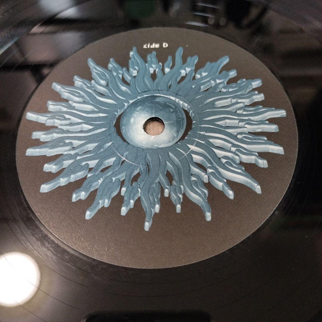 Astral Projection – The Astral Files