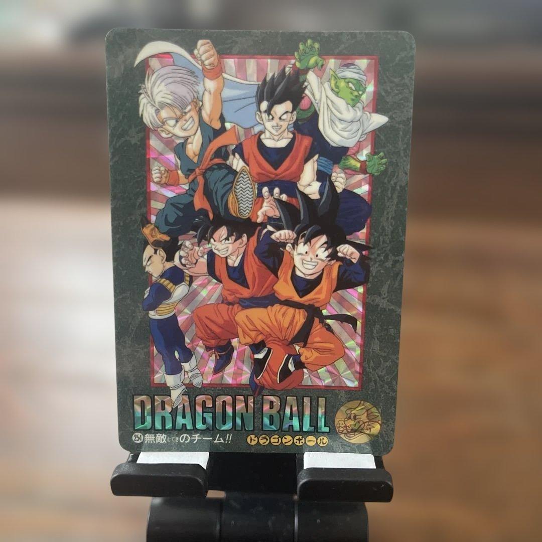 ビジュアルアドベンチャー　6枚セット(並品)1