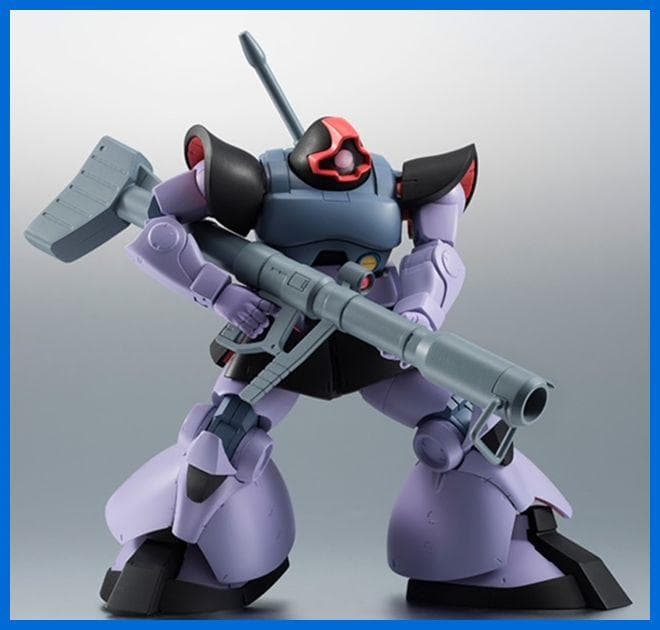 ★機動戦士ガンダム　ROBOT魂　DOM（Ver.A.N.I.M.E)新品！★