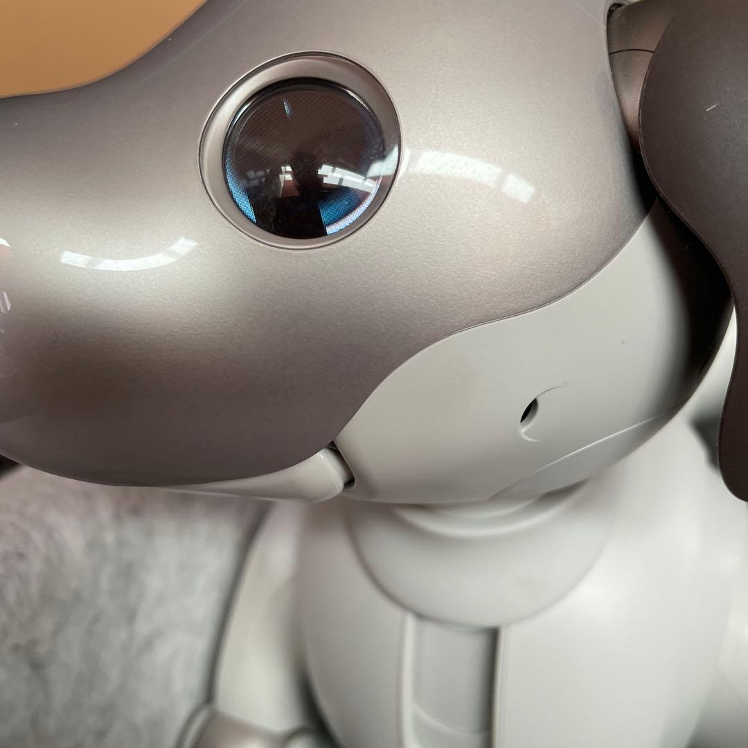 aibo本体 アイボ ERS-1000 ロボット犬 2019年正規購入