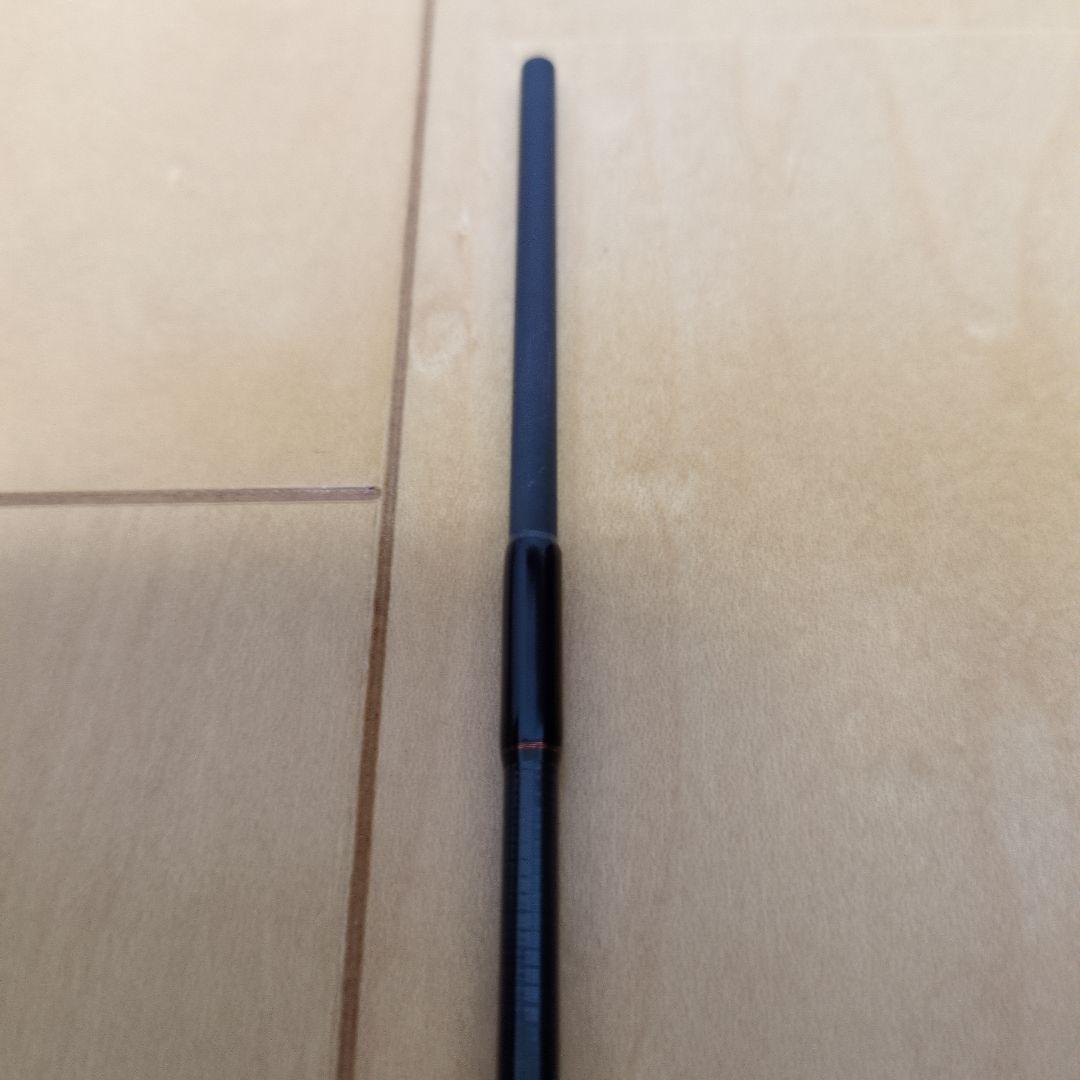 ロッド YAMAGA Blanks Lupus 66 RS