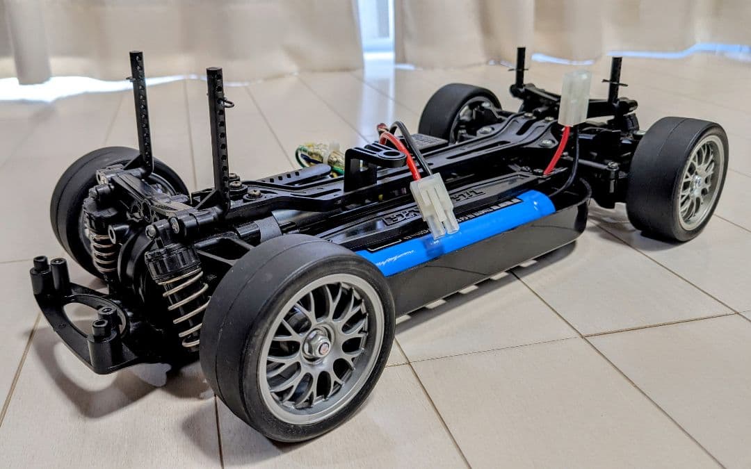 shinooka2004 【極美品】 初音ミク  Z4 XB1/10