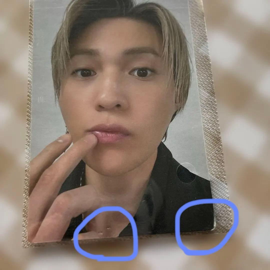 ヤギッコリー　八木勇征　クーウィ　他