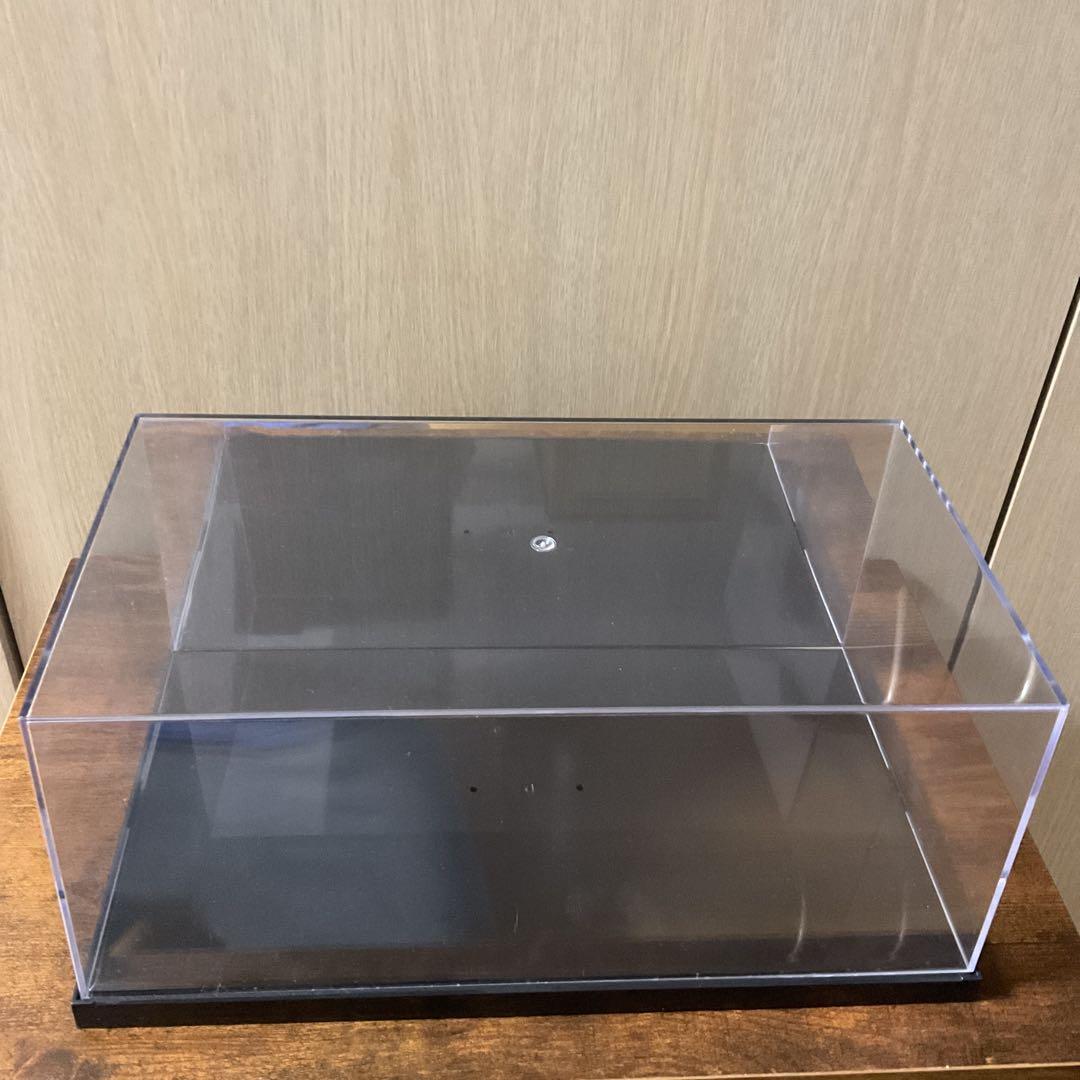 やっしー　ホットウィール　デロリアン　1/18