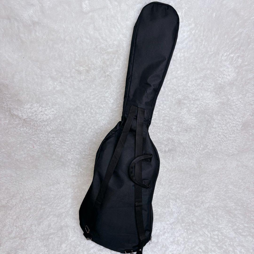 美品　ヤマハ　エレキベース　BB234 ケース 弦交換済　ナット交換済　初心者