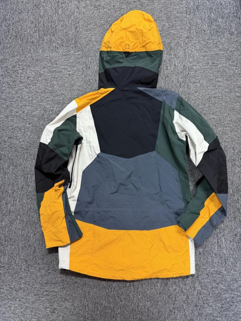 スキー Peak Performance Vertical GTX Pro LDN M