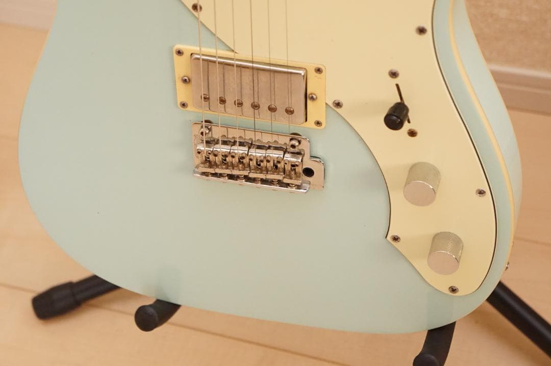 ギター Bacchus / TACTICS-CTM25