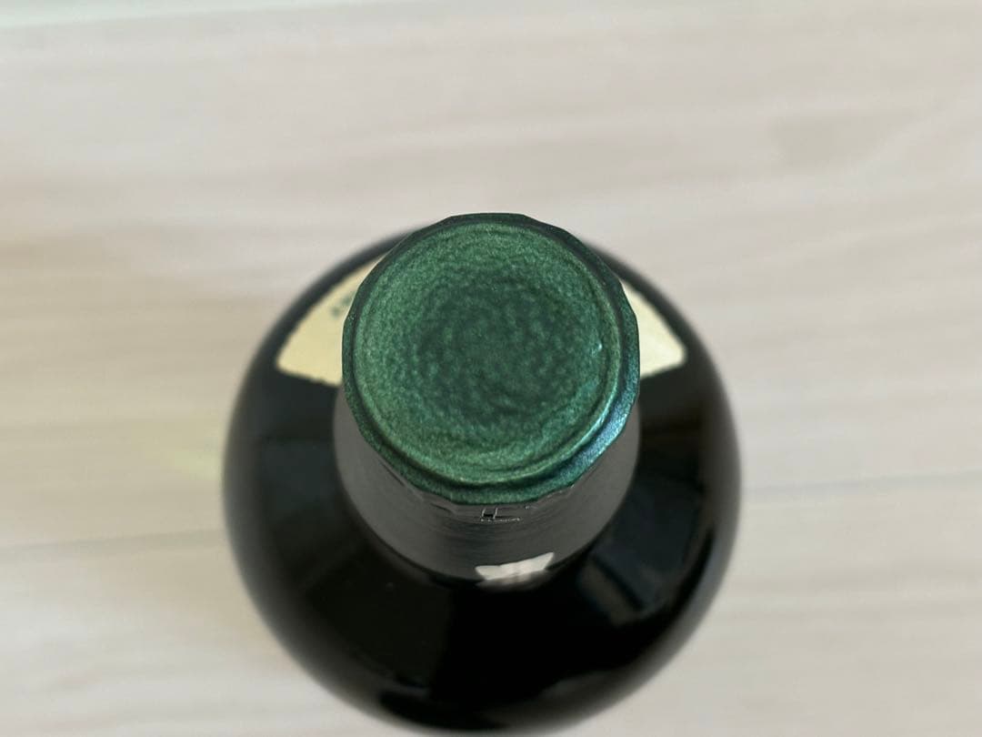 白州12年　お酒