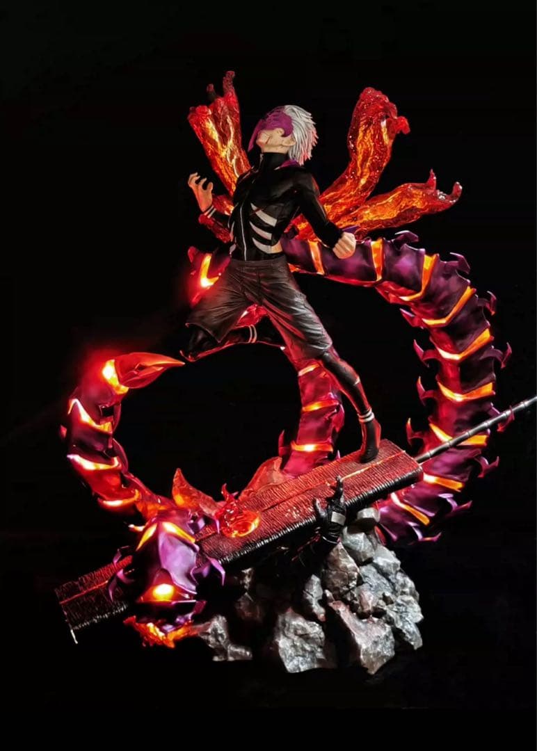 さと★プロフィール必読様　　百足金木