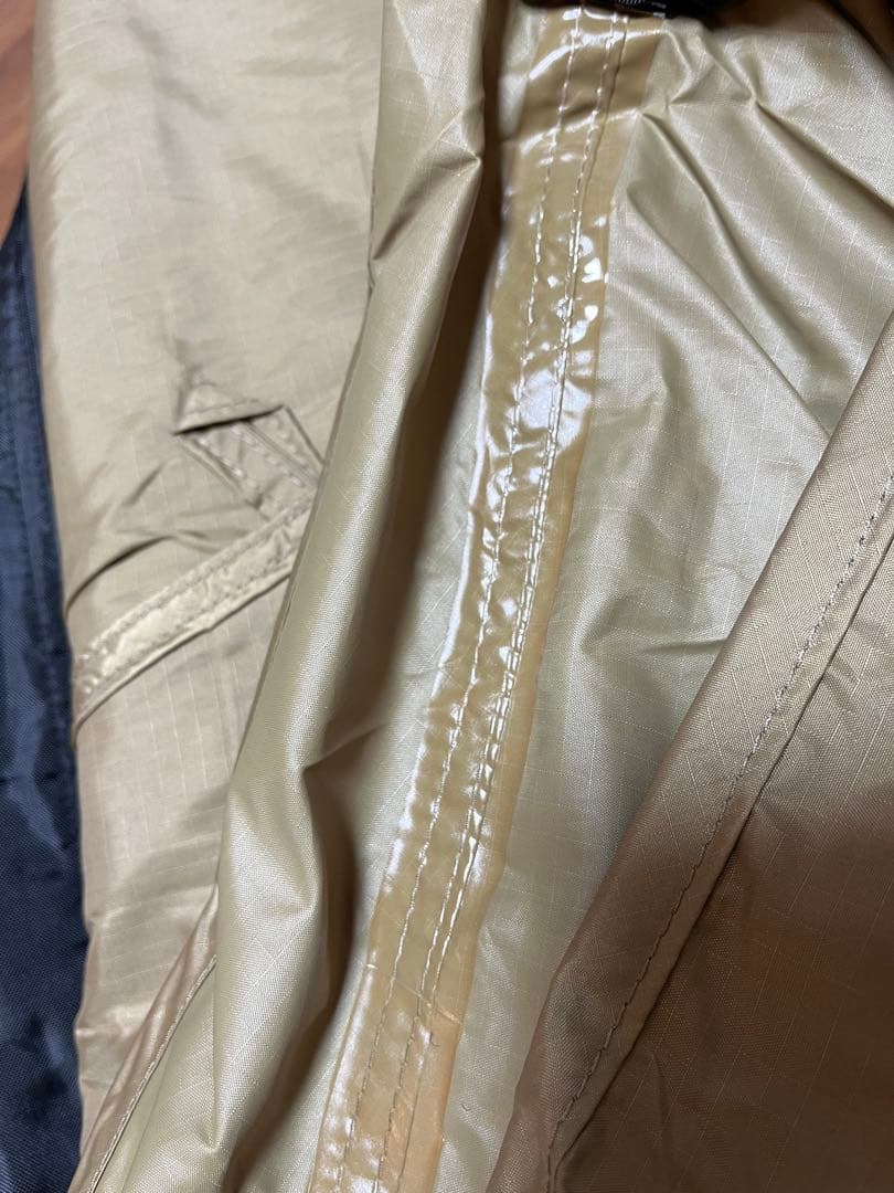 専用スノーピーク モーグ Pro.air フルセット 試張りのみ 未使用 廃盤品