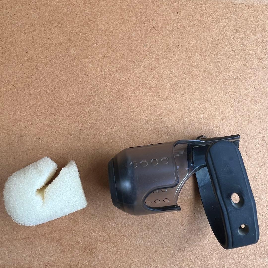 プライマル80 鮎竿 ブラック