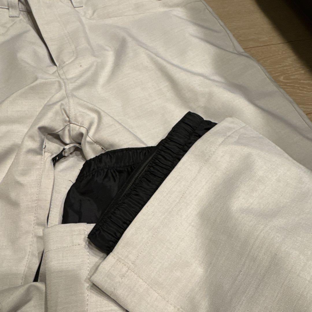 Columbia フード付きジャケット 上下セット