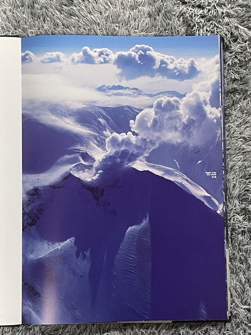 空撮・北海道謳歌