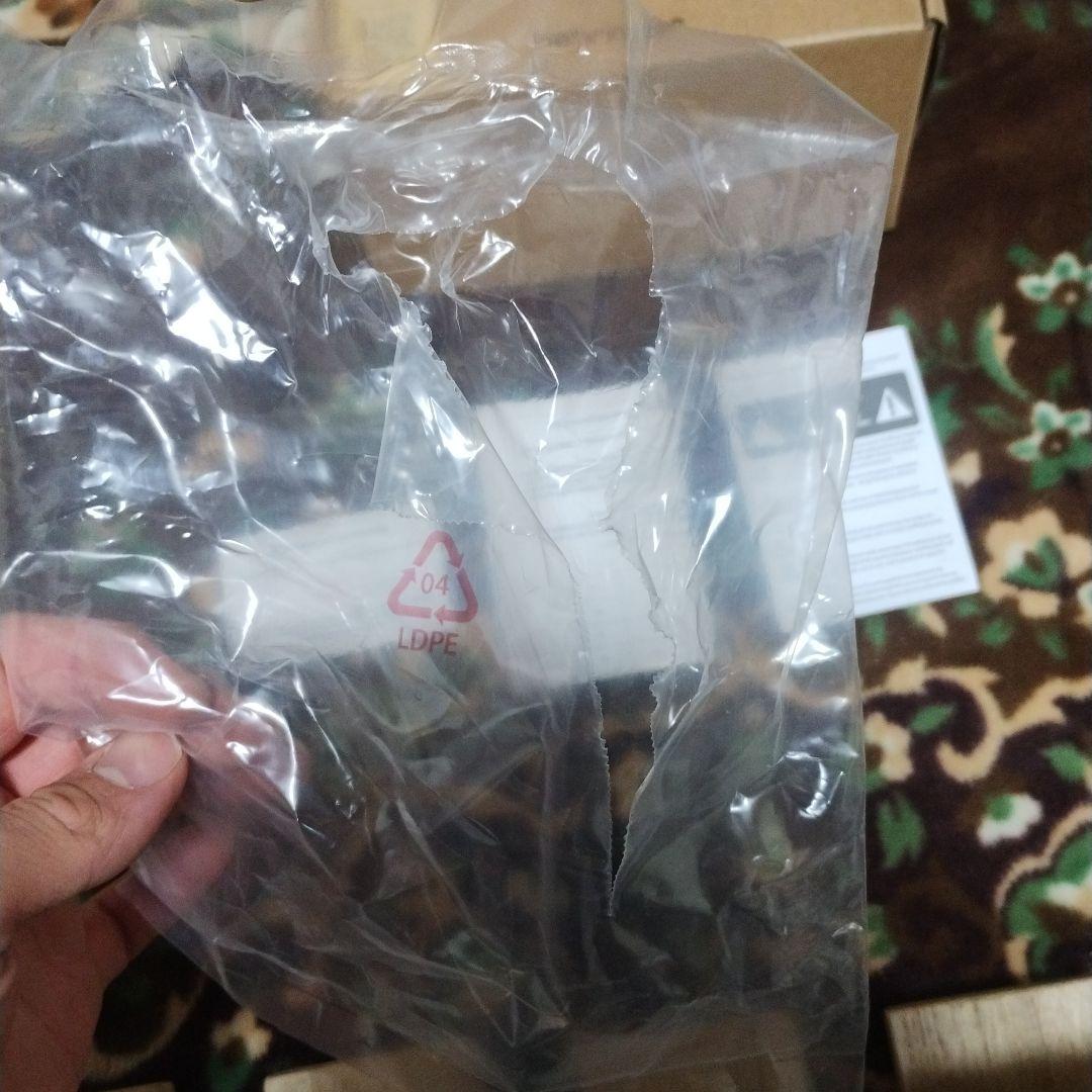 BEHRINGER CENTAUR OVERDRIVE (旧デザイン)