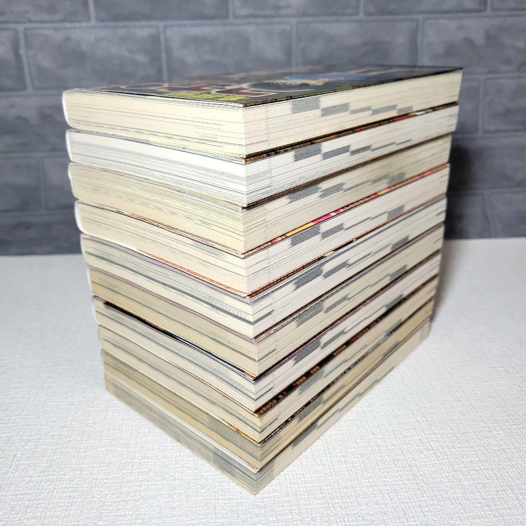 名探偵コナン1~107全巻セット+スーパーダイジェストブック