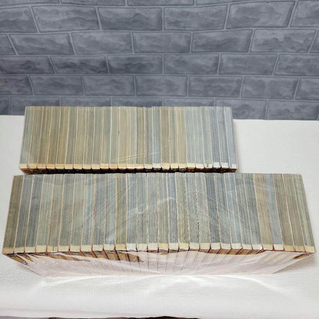 名探偵コナン1~107全巻セット+スーパーダイジェストブック