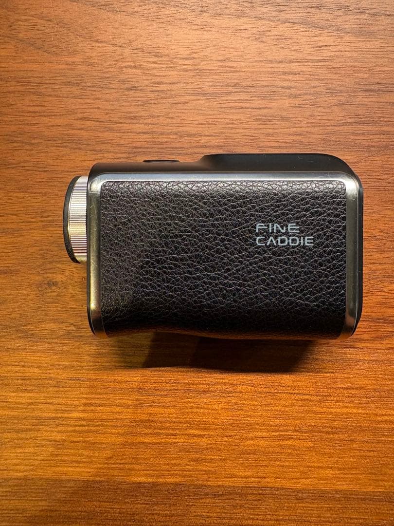 FINE CADDIE ゴルフ用距離計 J5