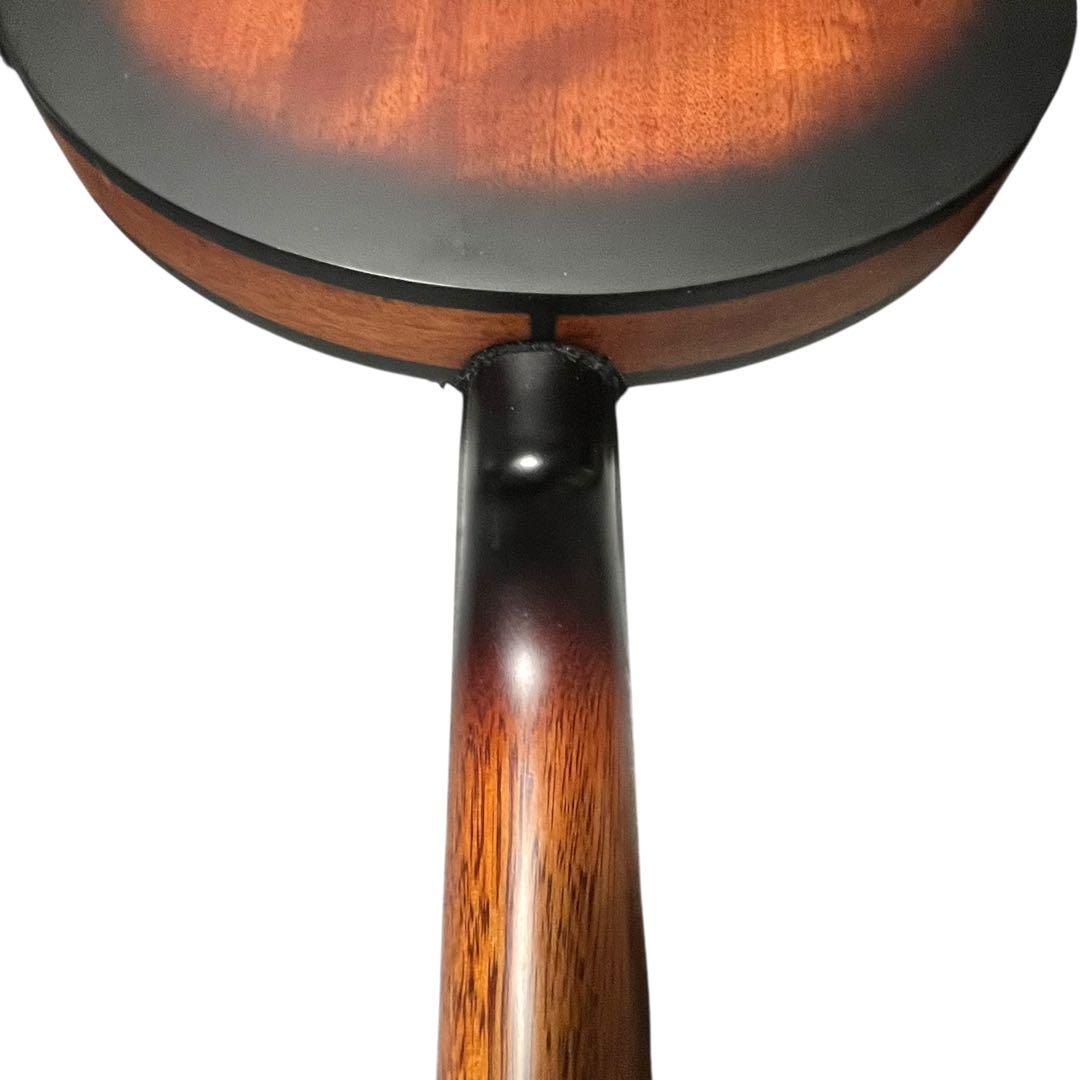 Blanton ブラントン 6弦 ギターバンジョー BB-10 中古良品