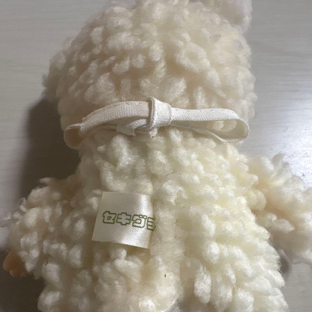 セキグチ モンチッチ　チャム　チムたん　3点セット