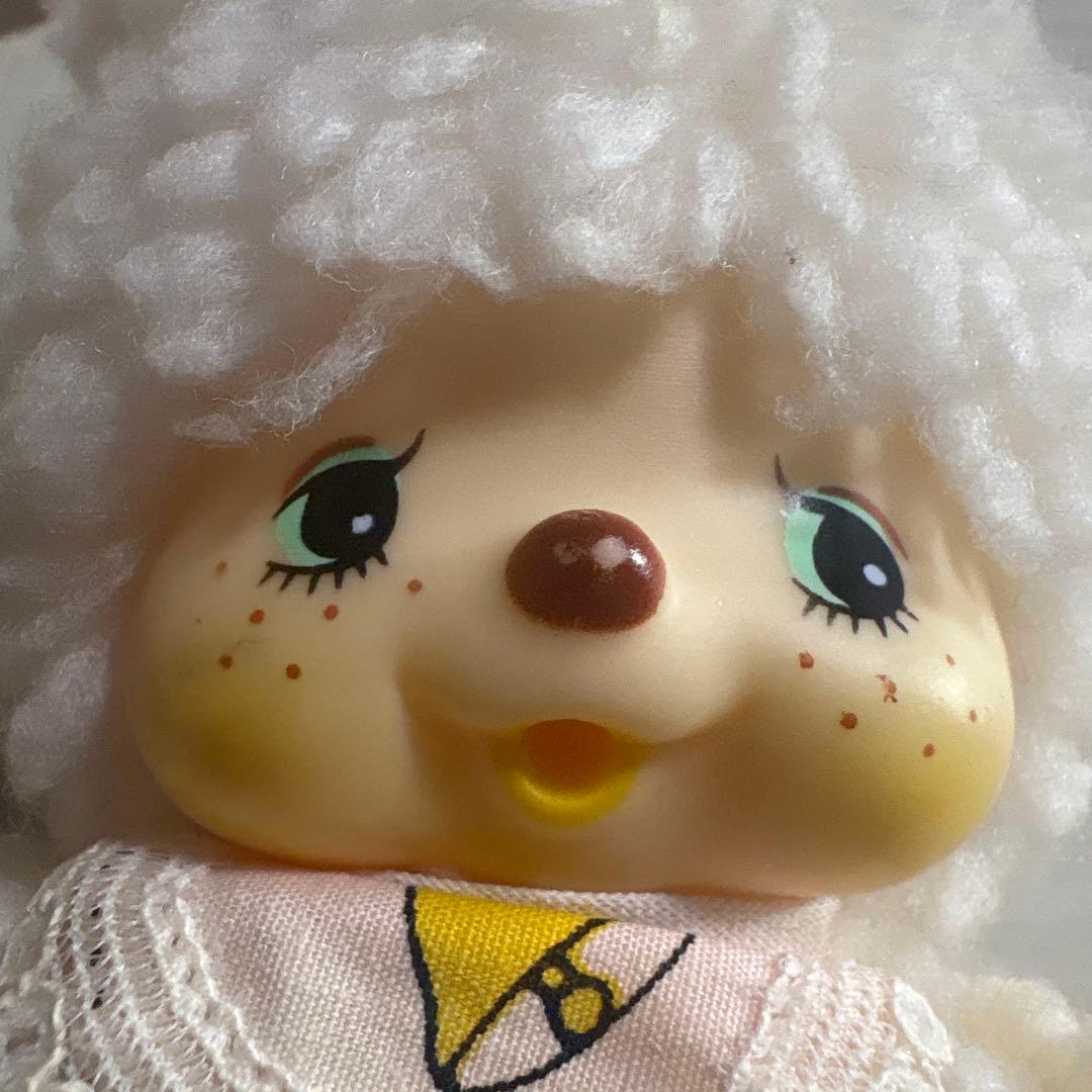 セキグチ モンチッチ　チャム　チムたん　3点セット