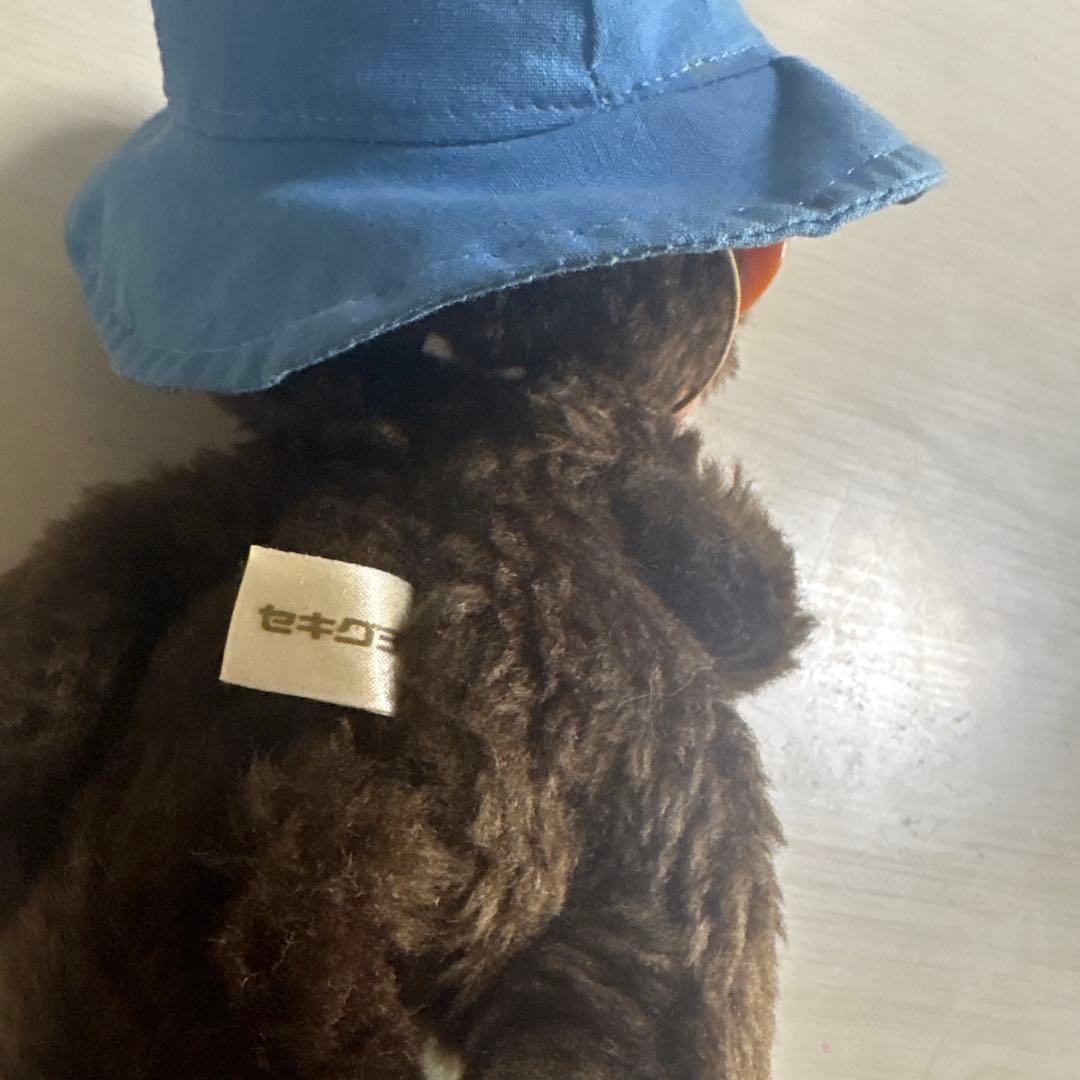 セキグチ モンチッチ　チャム　チムたん　3点セット