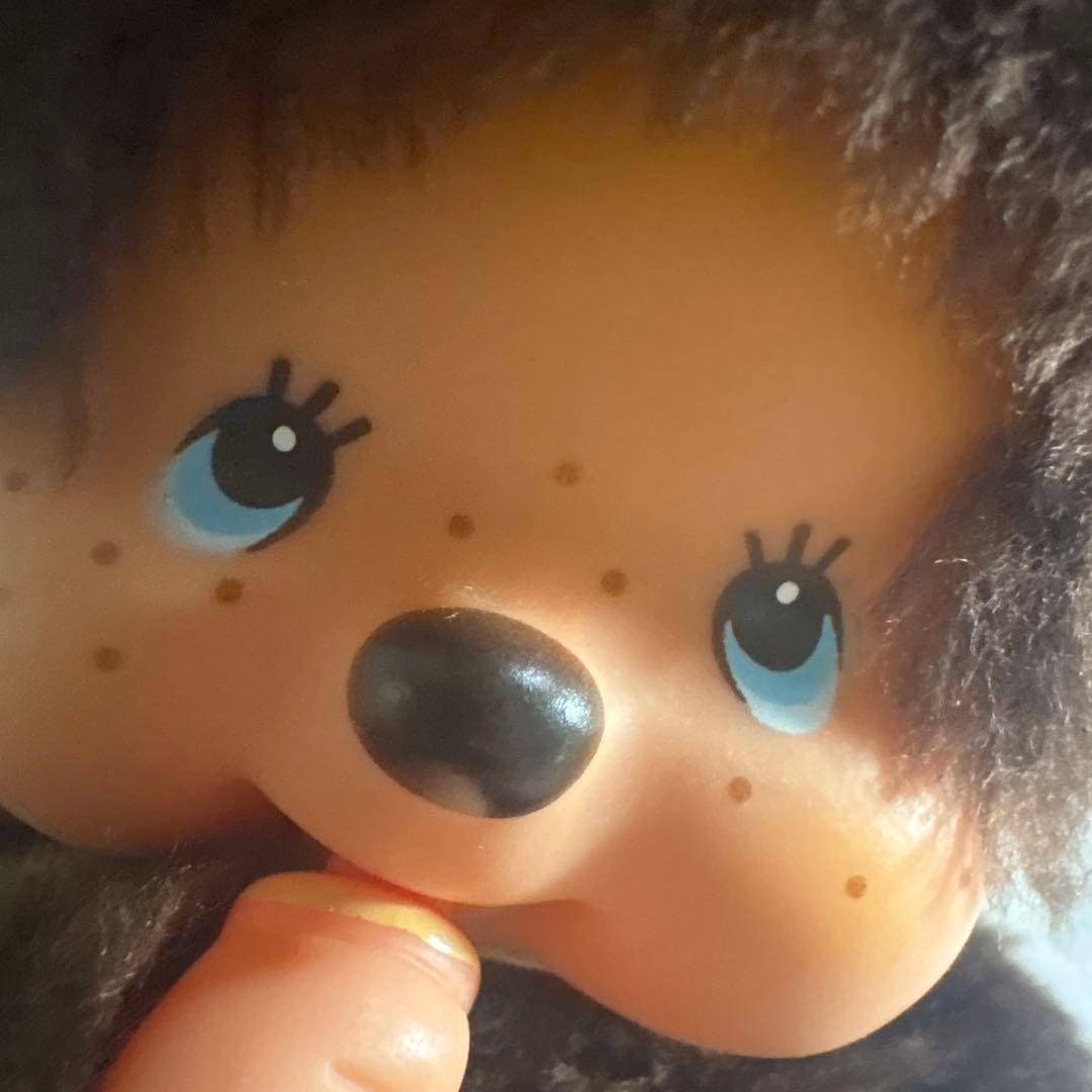 セキグチ モンチッチ　チャム　チムたん　3点セット