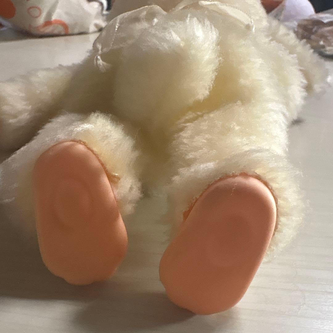 セキグチ モンチッチ　チャム　チムたん　3点セット