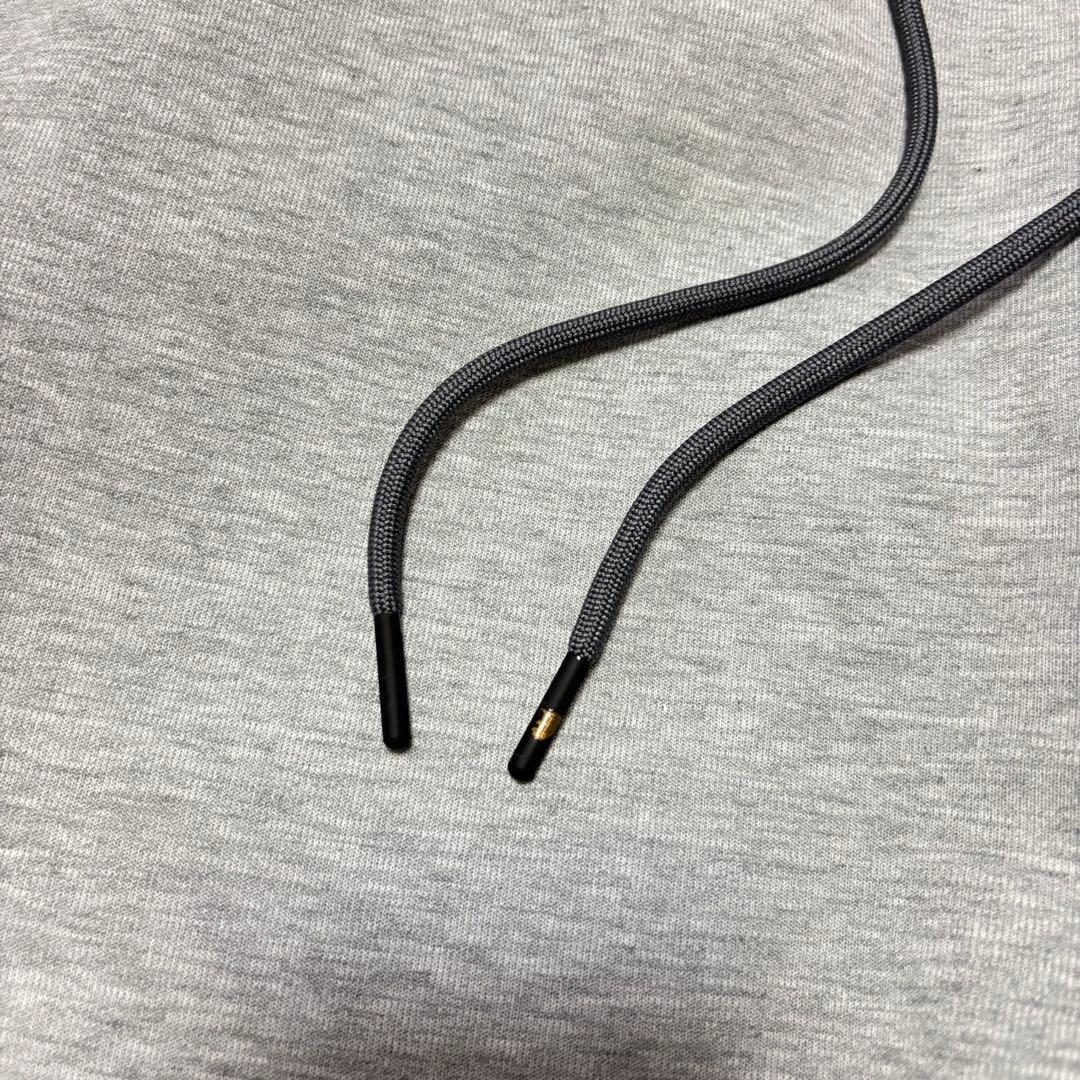 廃盤 NIKE 旧テックフリースセットアップ 上:L 下:XL