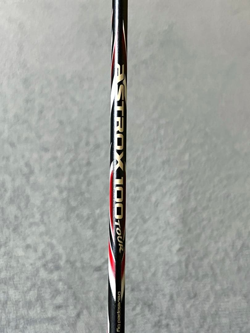 【専門店会限定色】アストロクス100ツアーBP astrox100tour bp