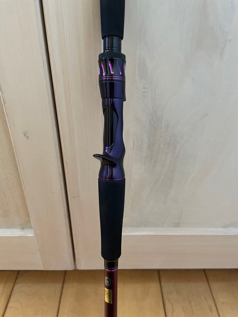 美品　ハートランドリベラリスト　803M+RSB-22