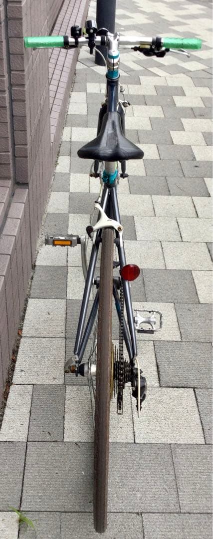 reunionレユニオン liw クロスバイク　自転車　 東京