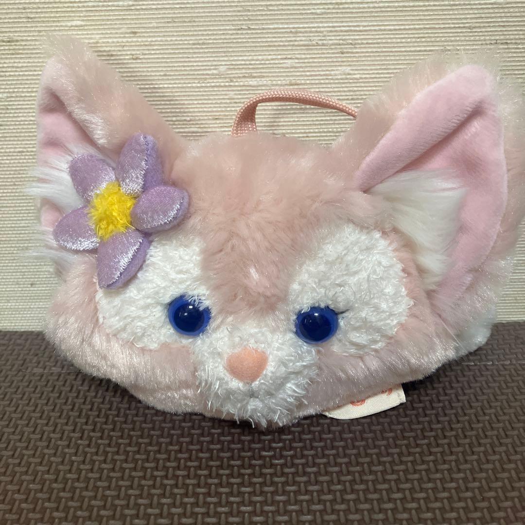 上海ディズニーランド リーナベル 3個セット