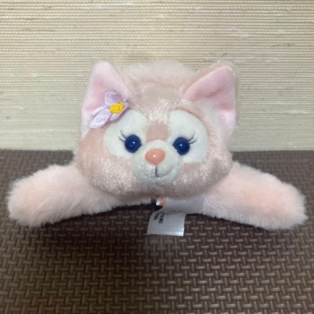 上海ディズニーランド リーナベル 3個セット